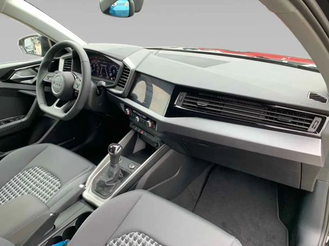 Audi A1 30 TFSI S-Line Sportback