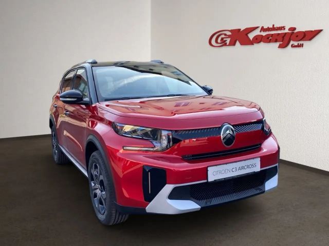 Citroën C3 Aircross Plus