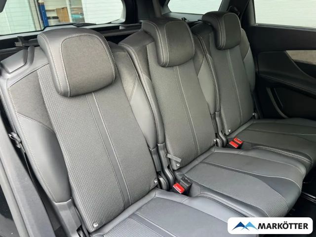 Peugeot 5008 GT-Line PureTech