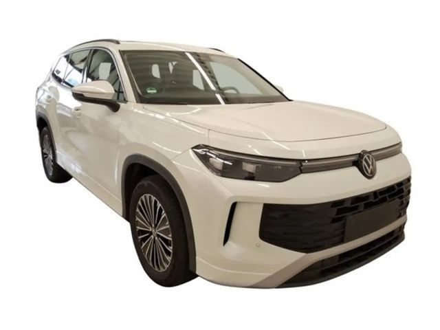 Volkswagen Tayron 2.0 TDI Life