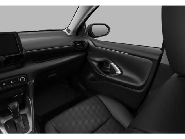 Mazda 2 Hybrid 1.5 Centre-Line *Klimaautomatik*Rückfahrkam