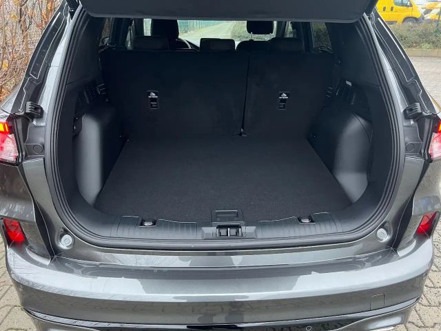 Ford Kuga Plug in Hybrid ST Line X