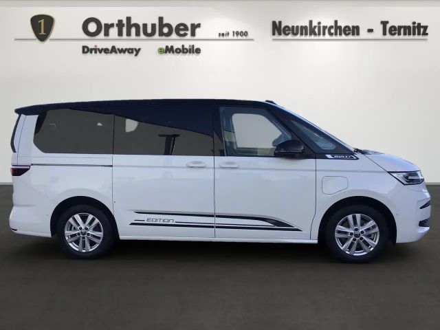 Volkswagen Multivan T7 eHybrid