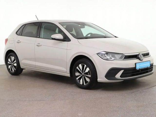 Volkswagen Polo Move