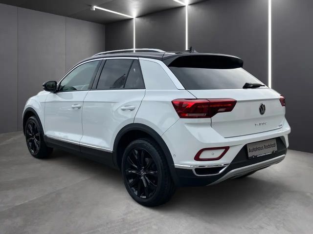 Volkswagen T-Roc 4Motion Style