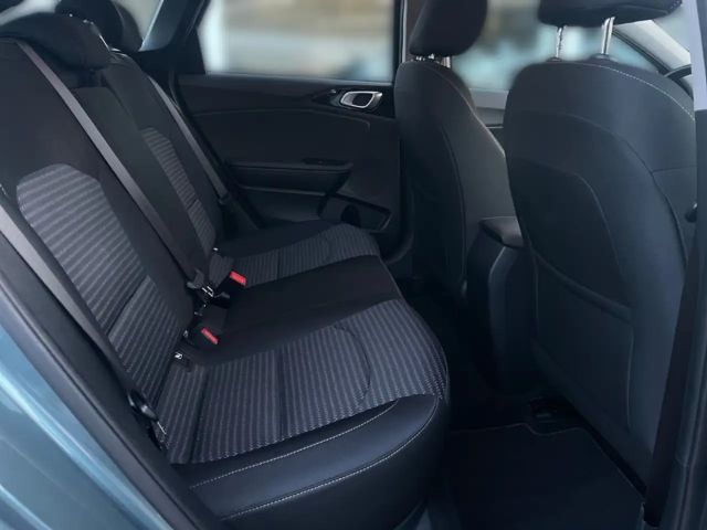 Kia Ceed Sportswagon JBL Sound Edition