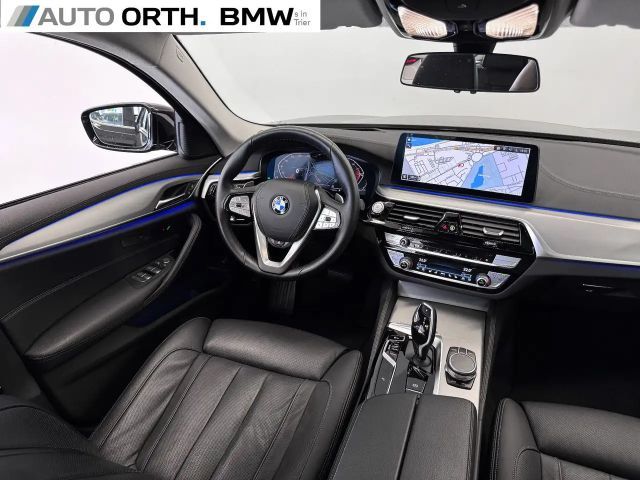 BMW 540 540d Touring xDrive