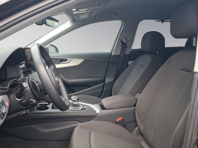 Audi A4 35 TDI Avant S-Tronic