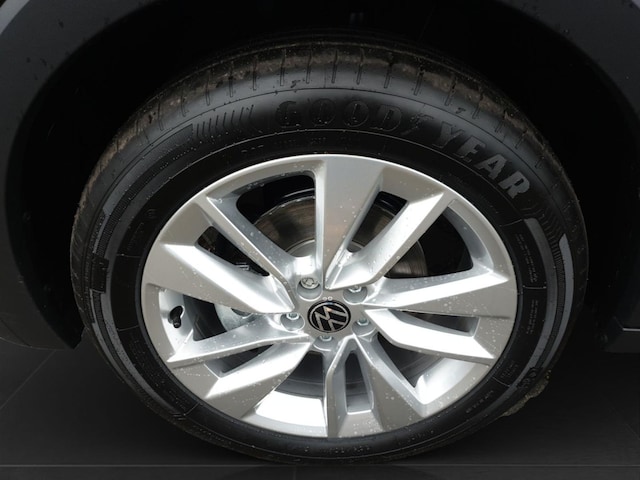 Volkswagen T-Cross 1.0 TSI DSG Life