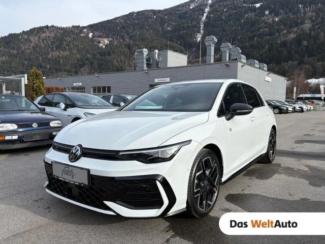 Volkswagen Golf DSG Sport