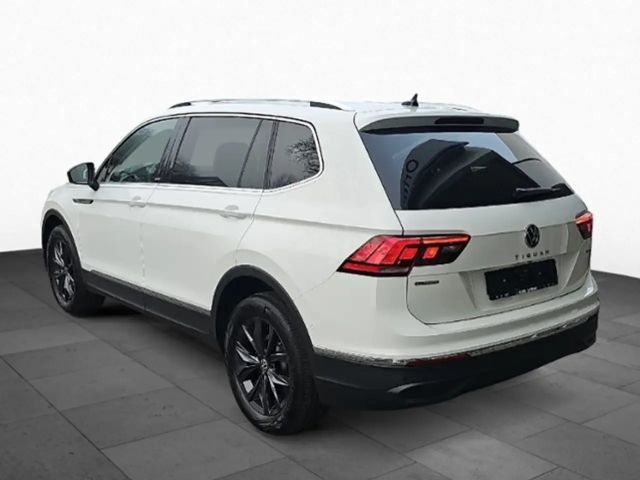 Volkswagen Tiguan 4Motion Allspace DSG Move