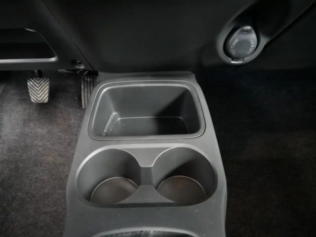 Mitsubishi Space Star Star