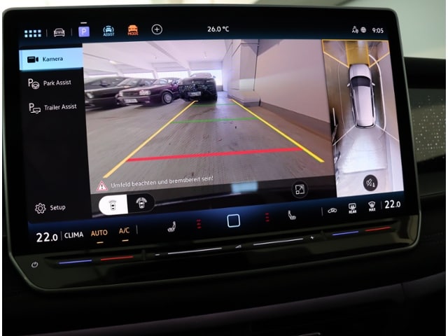 Volkswagen Tayron 2.0 TDI 4Motion DSG