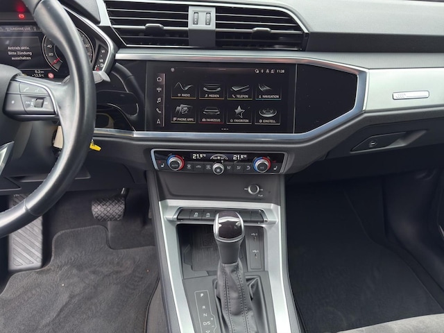 Audi Q3 35 TDI S-Tronic