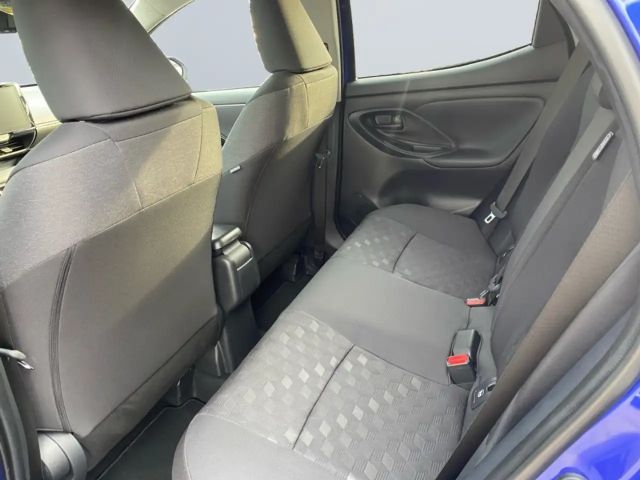 Toyota Yaris Hatchback Hybride