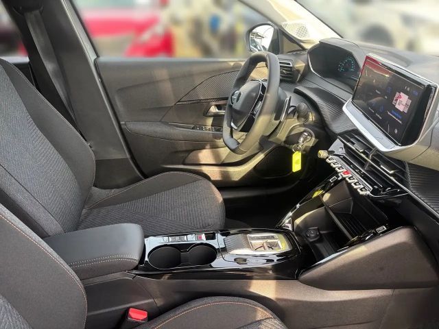 Peugeot 208 Executive