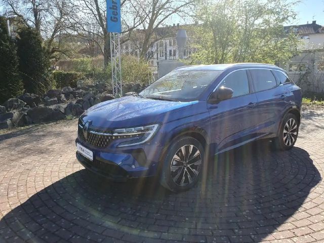 Renault Austral Techno