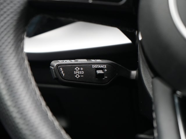 Audi A3 35 TFSI Sportback