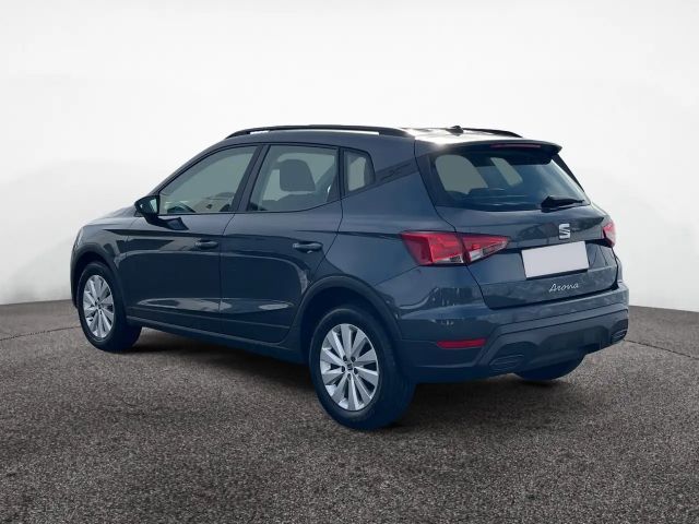 Seat Arona Reference