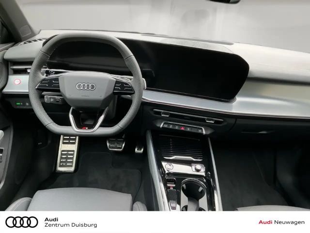 Audi Q3 S-Tronic