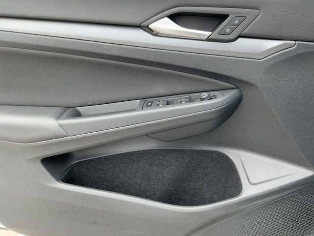 Volkswagen Golf 1.5 TSI Golf VIII