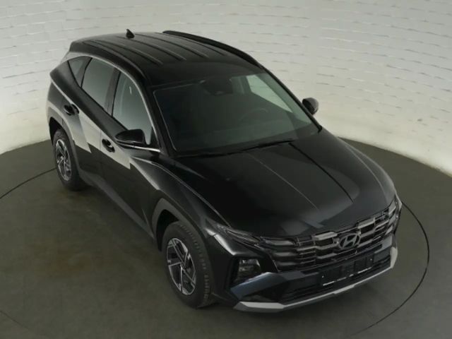 Hyundai Tucson Select T-GDi