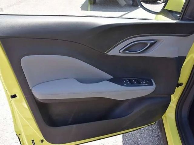 BYD Dolphin Surf Comfort