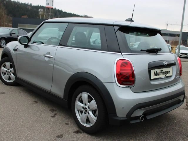 MINI Cooper Essential LED DrivAss.Sitzh.Apple Tempom