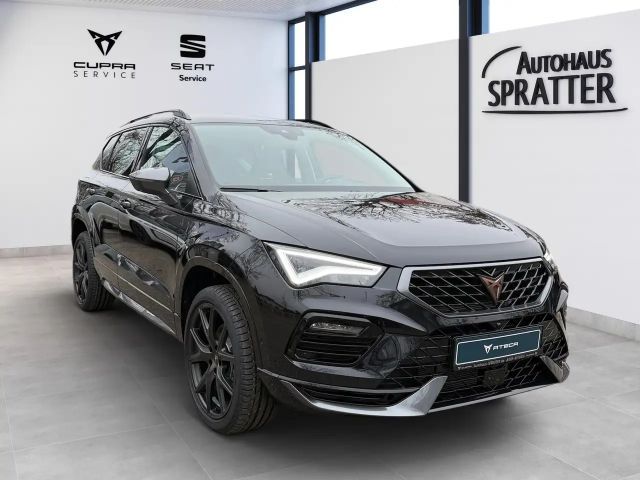 Cupra Ateca 1.5 TSI DSG