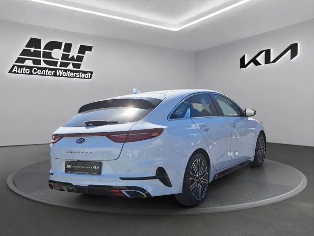 Kia ProCeed GT-Line