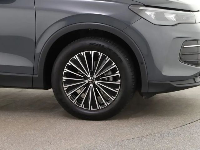 Volkswagen Tiguan 1.5 eTSI DSG IQ.Drive