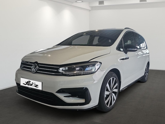 Volkswagen Touran 2.0 TDI