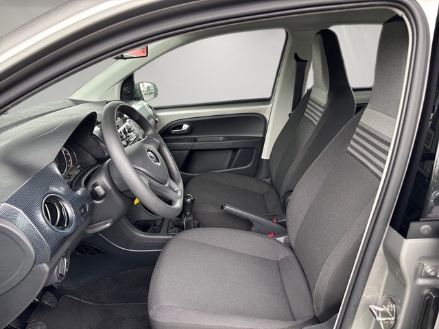 Volkswagen up! Move Move up!