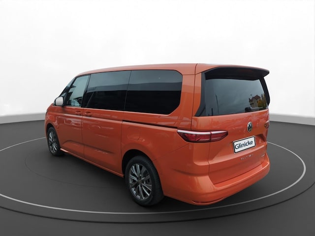 Volkswagen Multivan Lang T7 eHybrid