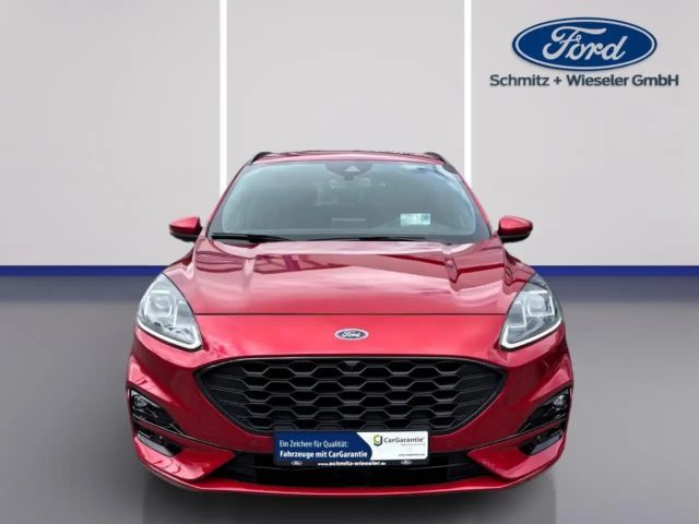 Ford Kuga Plug in Hybrid ST Line X