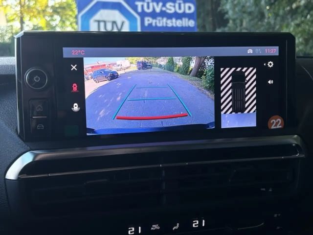 Fiat Ulysse L3 /8-Sitzer/AHK/ACC/Rückfahrkamera