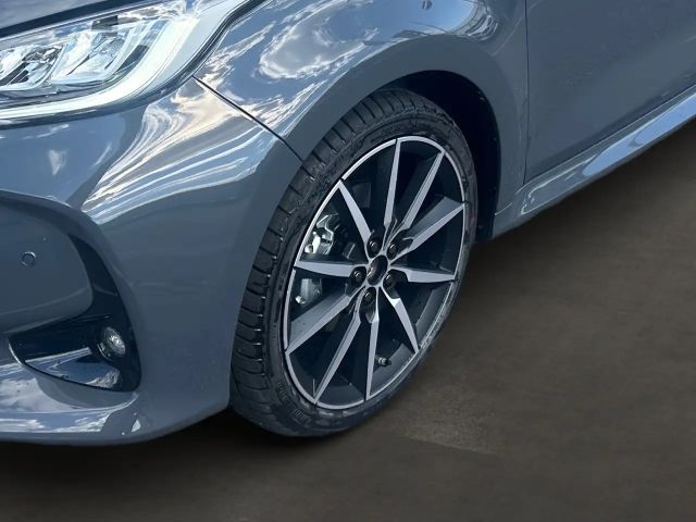 Toyota Yaris 5-deurs GR Hatchback