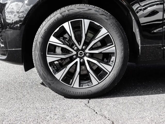 Volvo XC60 Dark Plus