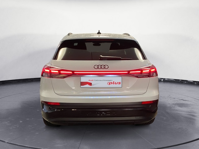 Audi Q4 e-tron Suv 45 e-tron Audi Q4 e-tron