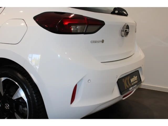 Opel Corsa -e ''Edition'' Parksensoren Klimaautomatik Apple/A