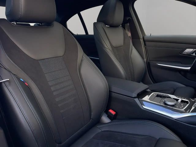 BMW 330 330i M-Sport Sedan