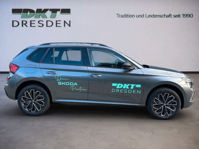 Skoda Kamiq Tour