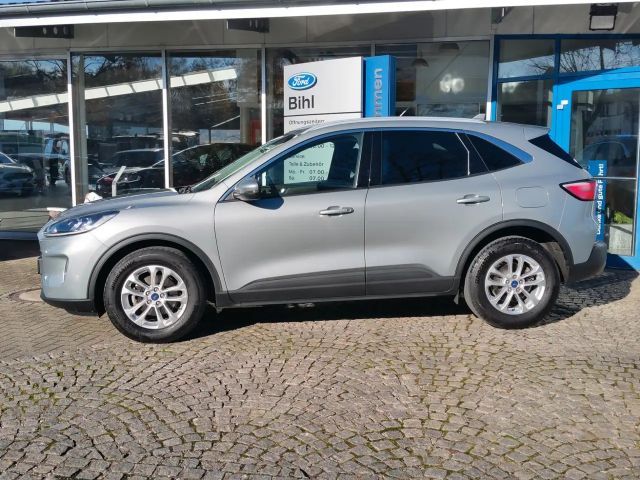 Ford Kuga Titanium