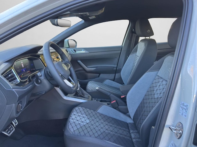 Volkswagen Taigo 1.0 TSI DSG R-Line