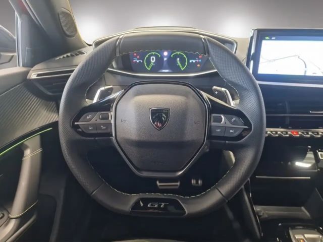 Peugeot 2008 EAT8 GT-Line