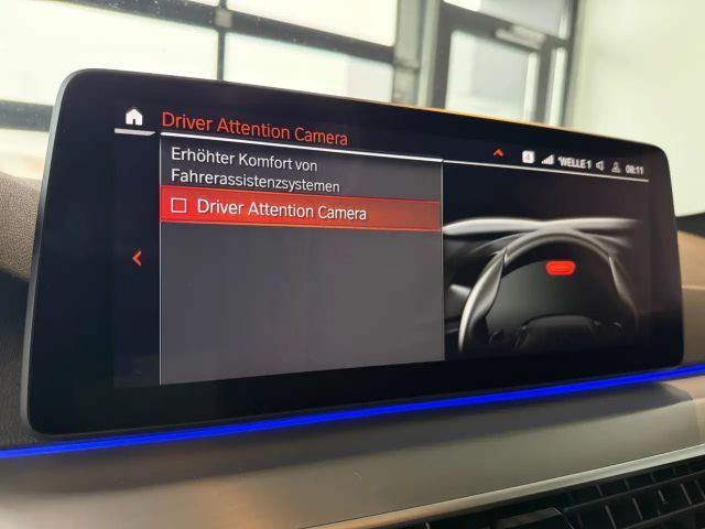 BMW 530 530d M-Sport xDrive