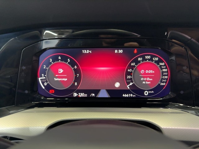 Volkswagen Golf 1.5 TSI Golf VIII