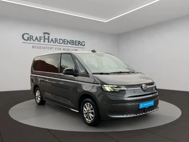 Volkswagen Multivan Lang Life T7