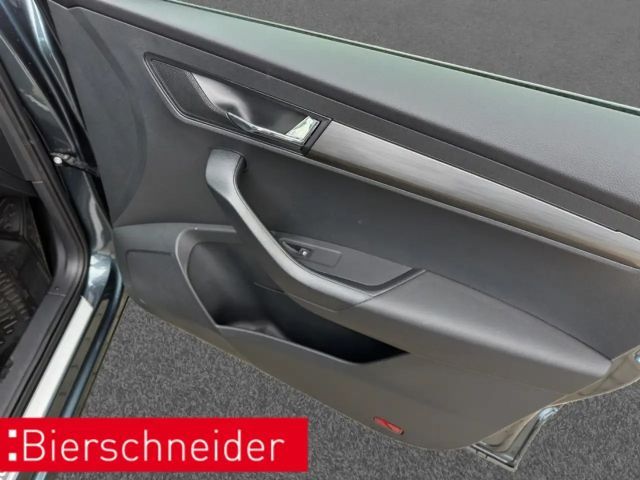 Skoda Karoq 1.5 TSI Clever