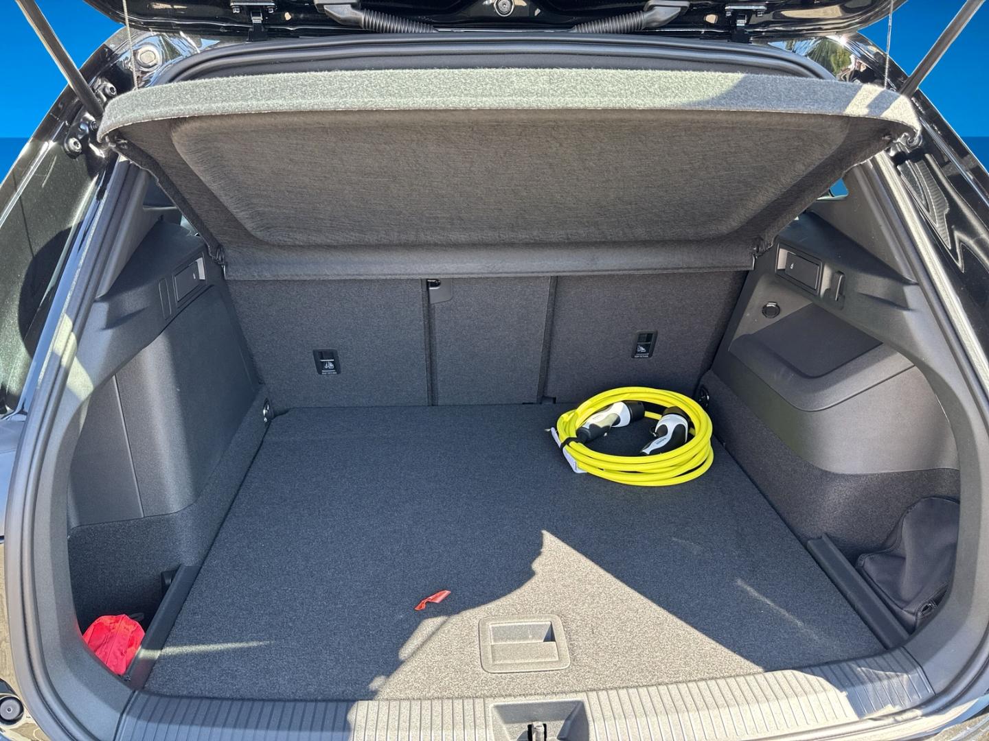 Volkswagen Tiguan IQ.Drive R-Line eHybrid